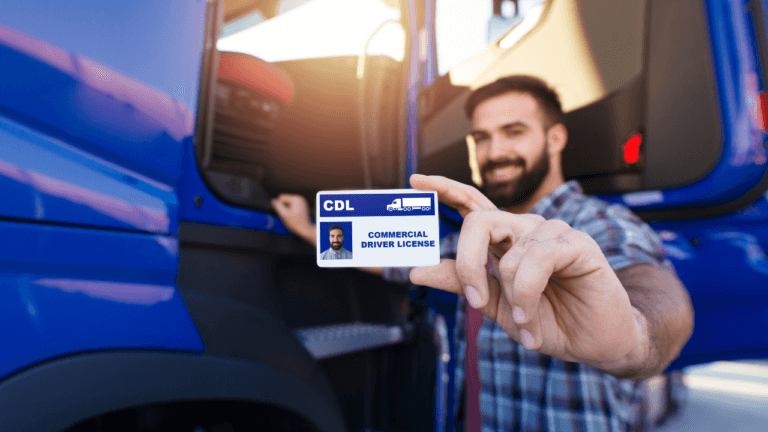 En noviembre próximo más de 160 mil camioneros podrían perder su licencia en EE.UU.