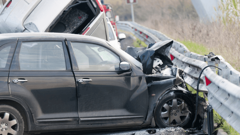 Estos son los mayores riesgos que corre un conductor en EE.UU., revela reporte