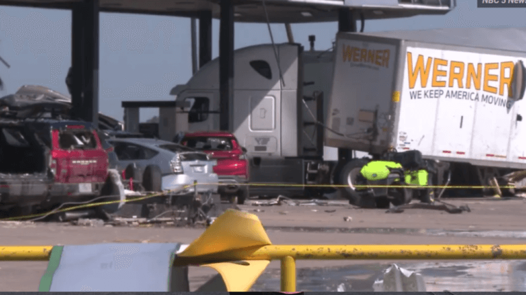 Tornado devasta Valley View, Texas, este fin de semana