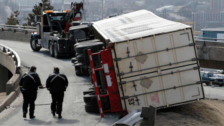 broker tragedia de Illinois