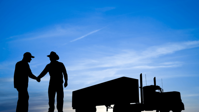 Florida: el mejor estado para ser camionero