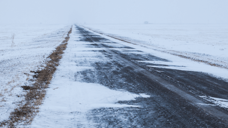 tormenta nieve